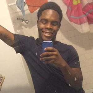 Meet your Posher, Matthew